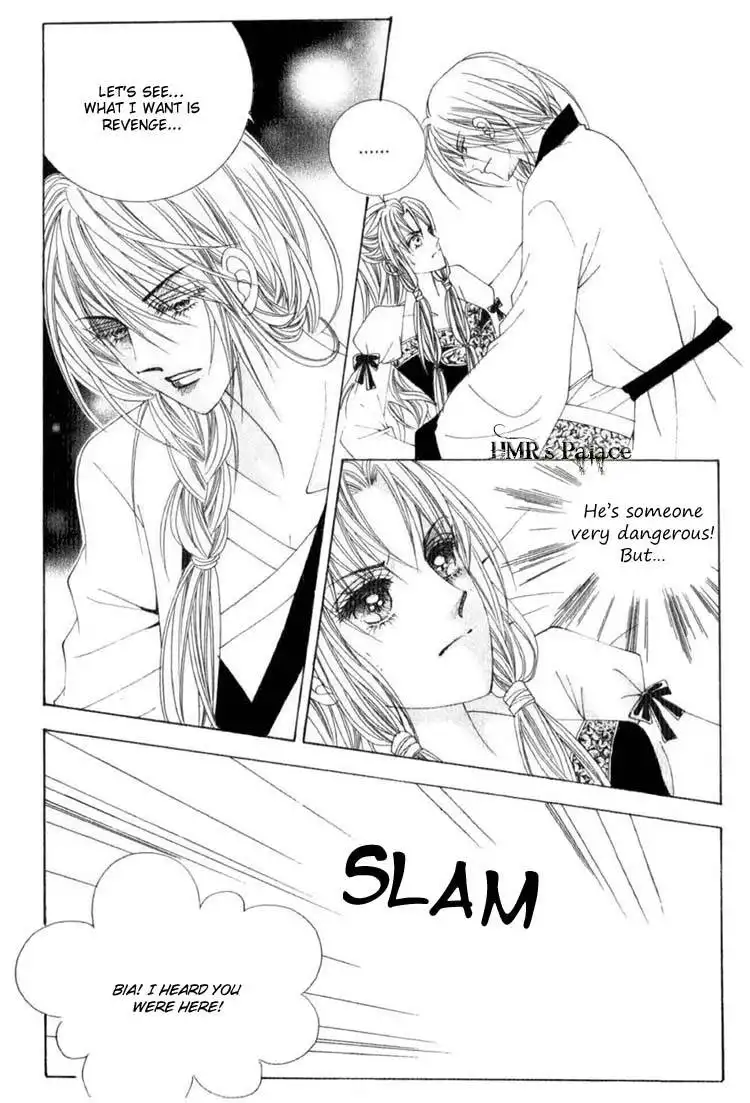 Crazy Girl Shin Bia Chapter 16 25